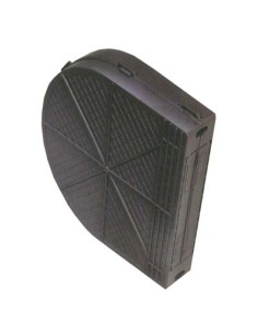 CUSTODIA AVVOLGITORE PLASTICA I.MM 165