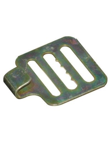 GANCIO X RULLO LEGNO AVVOLGIBILI TROPICALIZZATO MM 43,5 3 FERITOIE