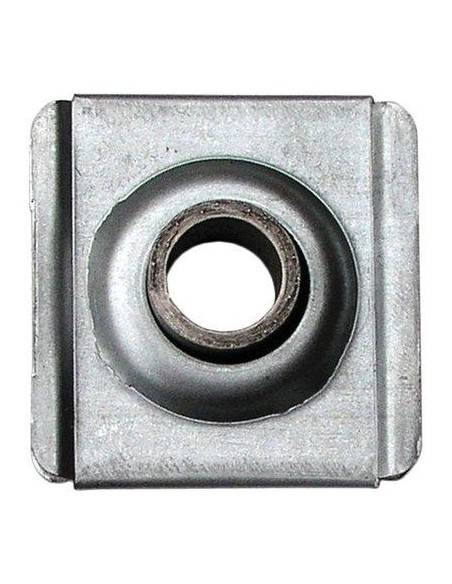 CUSCINETTO X RULLO AVVOLGIBILI QUADRO ZINCATO MM 35X45