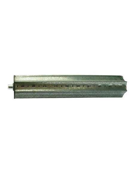 PROLUNGA X RULLO AVVOLGIBILI ZINCATA PROLUNGABILE MM 0/350