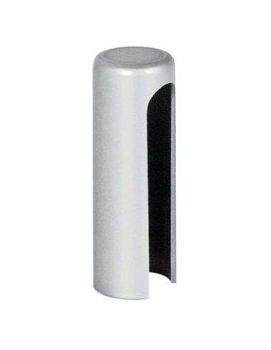 COPERTURA ANUBA 3D AGB ABS ARGENTO MM 14