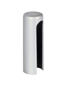 COPERTURA ANUBA 3D AGB ABS ARGENTO MM 16