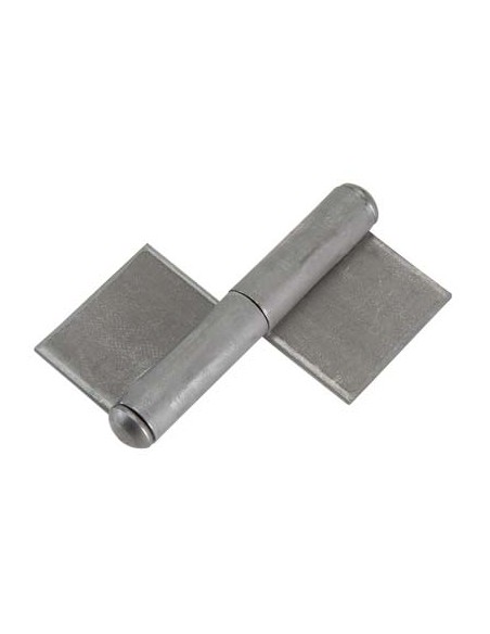 FISCE + ALI A SALDARE 240 COMBI RONDELLA OTTONE MM  60 SX