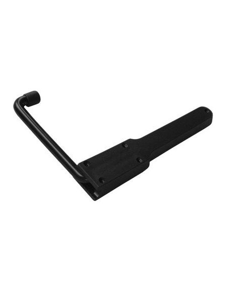 FERMAPERSIANE A MOLLA 625 IBFM PLASTICA NERA S.MM 120