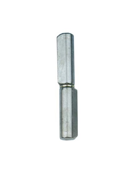 CERNIERA COSTA A SALDARE 255 COMBI RONDELLA OTTONE FISSA MM  80
