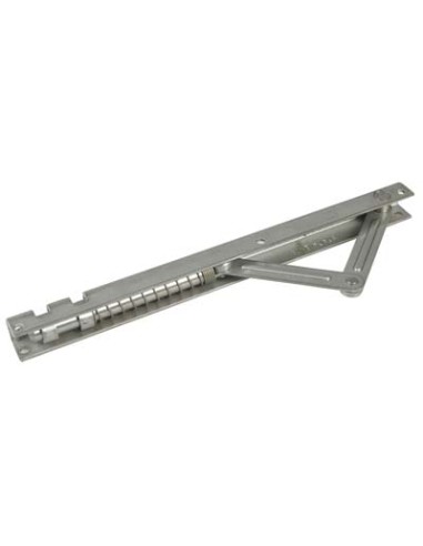 PALETTO A SALDARE A MOLLA INOX ZINCATO MM 18X20 H.MM 270