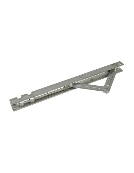 PALETTO A SALDARE A MOLLA INOX ZINCATO MM 18X20 H.MM 270