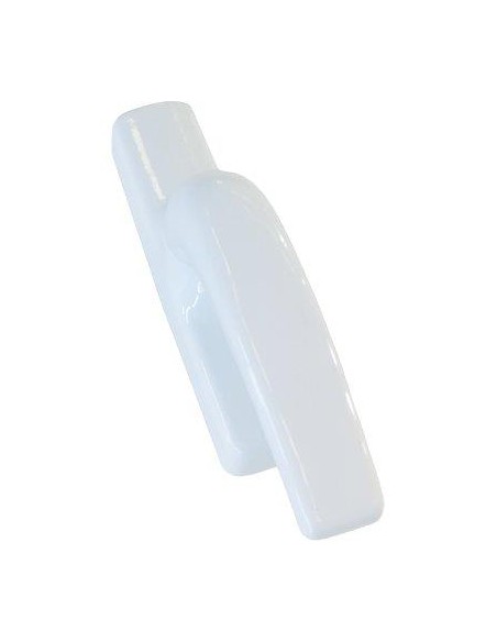 CREMONESE INFISSI ALLUMINIO OPERA ALLUMINIO BIANCO RAL 9010 DX/SX