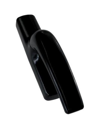 CREMONESE INFISSI ALLUMINIO OPERA ALLUMINIO NERO RAL 9009 DX/SX
