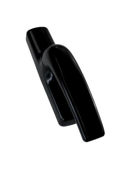 CREMONESE INFISSI ALLUMINIO OPERA ALLUMINIO NERO RAL 9009 DX/SX