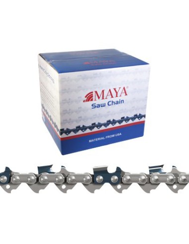 CATENA X MOTOSEGA ROTOLO .325 MAYA 1840X1,5 MT 30 MY58J S/C1840