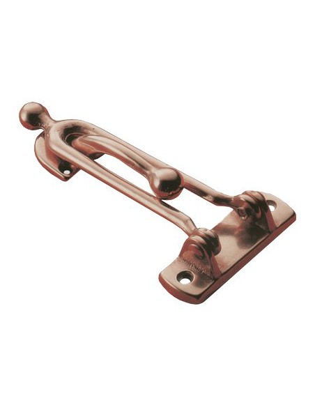 FERMAPORTA SICUREZZA ASOLA E NASELLO OTTONE BRONZATO