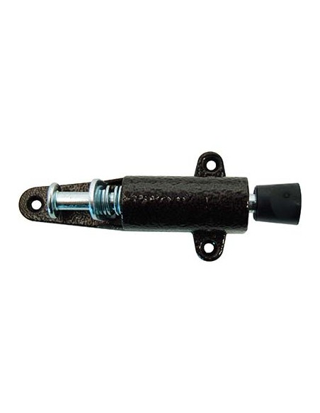 FERMAPORTA A PEDALE ZAMA BRONZO MM 23 CM 12