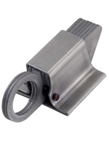 CRICCHETTO VASISTAS A SALDARE 266 COMBI MM 75X39