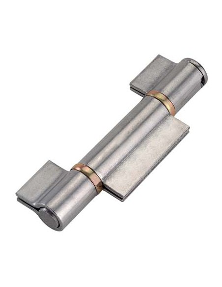 CERNIERA 3 ALI CHIUSE A SALDARE 160 COMBI PERNO SFILABILE E CUSCINETTI MM 180