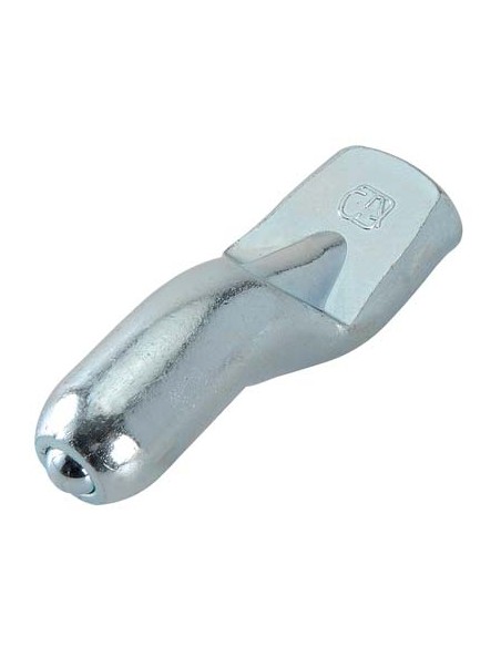 PERNO INFERIORE A SALDARE 348 COMBI ZINCATO MM 20