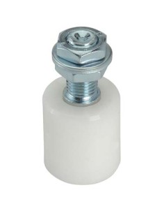 OLIVA CANCELLO A FISSARE 450 COMBI A CILINDRO MM 40X60 M16