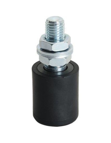 OLIVA CANCELLO A FISSARE 453S COMBI A CILINDRO MM 30X40 M14