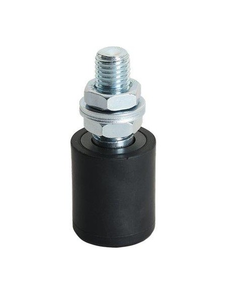 OLIVA CANCELLO A FISSARE 453S COMBI A CILINDRO MM 30X40 M14