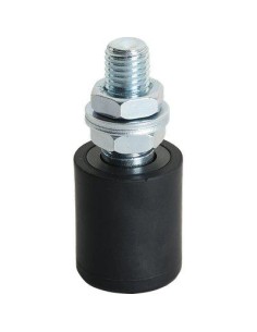 OLIVA CANCELLO A FISSARE 453S COMBI A CILINDRO MM 40X45 M16