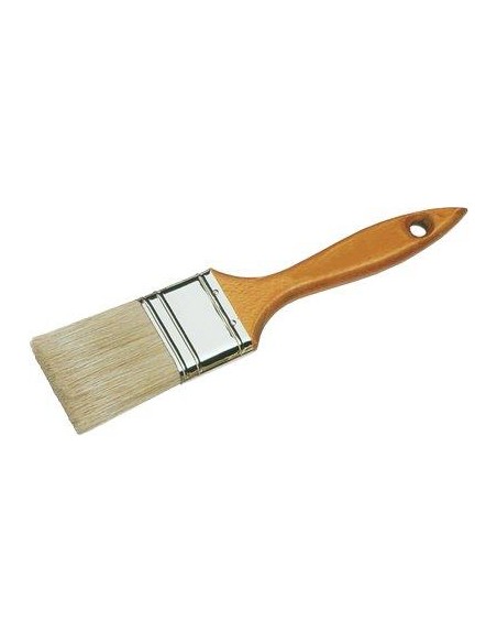 PENNELLESSA M.LEGNO 240 ITR SETOLA BIONDA MM 50X57