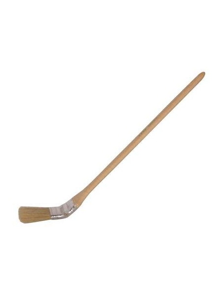 PENNELLO RADIATORE M.LEGNO 290 ITR SETOLA BIONDA MM 70X64