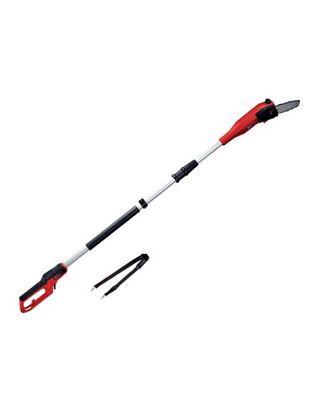 ELETTROSEGA TELESCOPICA GC-EC 7520 T EINHELL VOLT 230 WATT 750 CM 20 33X1,3X3/8 MT 2,80