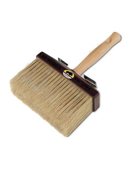 PLAFONCINO ANTIGOCCIA M.LEGNO 552 CINGHIALE SETOLA BIONDA MM 50X150X78