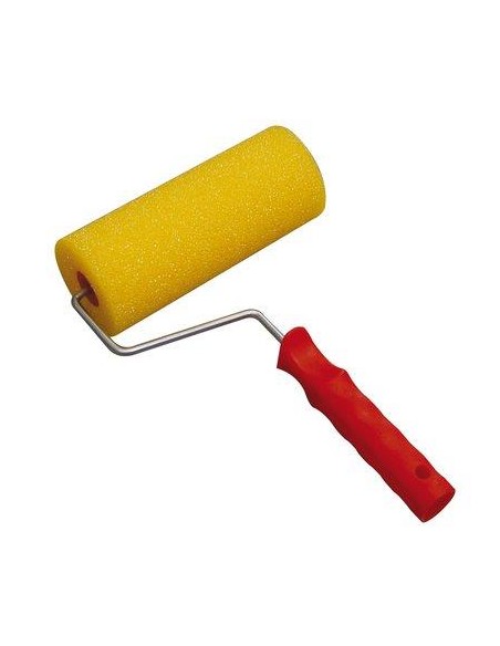 RULLO SPUGNA MANICATO 1610 ITR CM 20 GRANA GROSSA