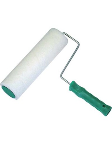 RULLO ACRILICO RASATO MANICATO T13 ITR CM 23