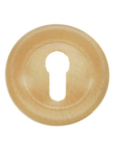 MOSTRINA CHIAVE INCASSO FAGGIO GREZZO MM 34