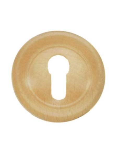 MOSTRINA CHIAVE INCASSO FAGGIO GREZZO MM 34