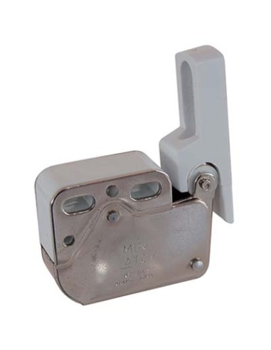 CRICCHETTO MINI LACK BIANCO