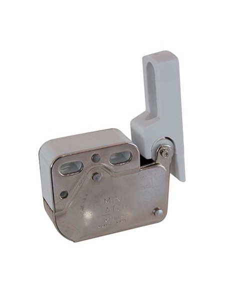 CRICCHETTO MINI LACK BIANCO