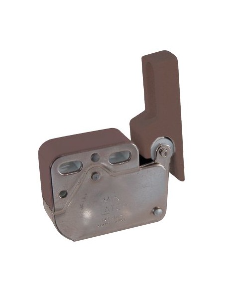 CRICCHETTO MINI LACK MARRONE