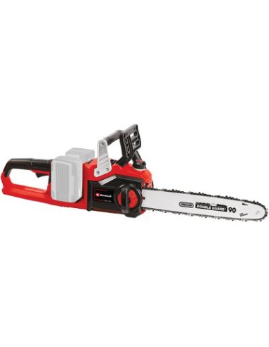 ELETTROSEGA BATTERIA GP-LC36/35 LI EINHELL VOLT 18X2 X-CHANGE CM 35 52X1,1X3/8R SOLO CORPO