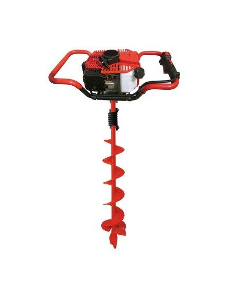 MOTOTRIVELLA GT52 STARS 2T CC 52 PUNTA MM 150X800