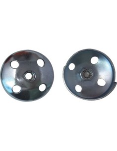 FARFALLA AVVIAMENTO MOTOTRIVELLA GT52 STARS N°15