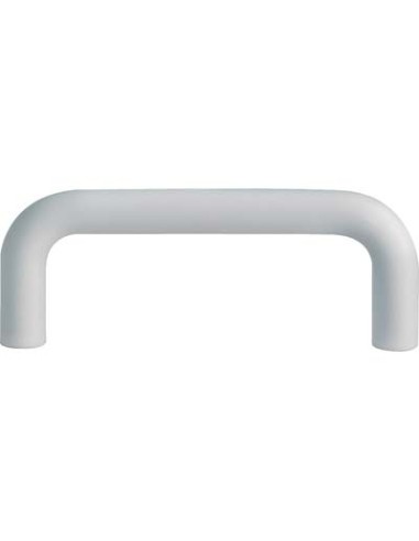 MANIGLIETTA ZAMA X MOBILI BIANCO I.MM 64