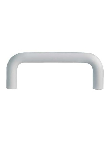 MANIGLIETTA ZAMA X MOBILI BIANCO I.MM 64