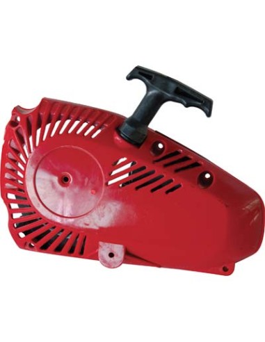 AVVIAMENTO MOTOSEGA PROFY 25 26 STARS N° 90-102