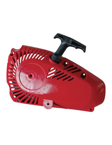 AVVIAMENTO MOTOSEGA PROFY 25 26 STARS N° 90-102