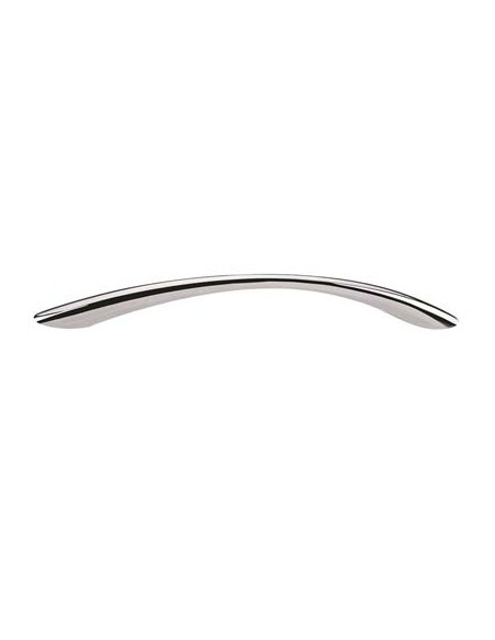 MANIGLIETTA ZAMA X MOBILI MG2341 METALSTYLE CROMO LUCIDO I.MM 96