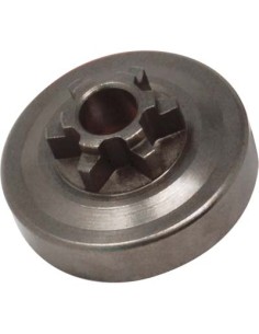 CAMPANA FRIZIONE MOTOSEGA PROFY 25 26 STARS N° 67