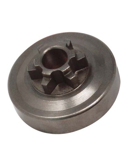 CAMPANA FRIZIONE MOTOSEGA PROFY 25 26 STARS N° 67