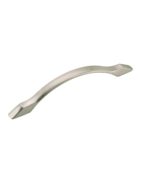 MANIGLIETTA ZAMA X MOBILI MG2303 METALSTYLE CROMO OPACO I.MM  96