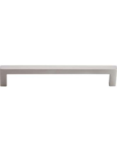 MANIGLIETTA ZAMA X MOBILI MG3270 METALSTYLE CROMO LUCIDO I.MM  96