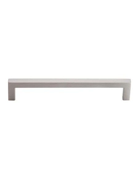 MANIGLIETTA ZAMA X MOBILI MG3270 METALSTYLE CROMO OPACO I.MM 128