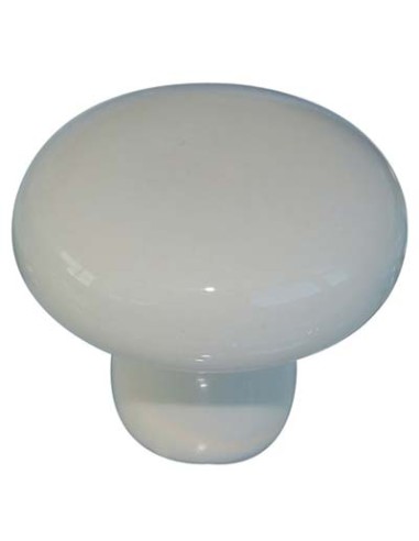 POMOLO CERAMICA METALSTYLE MM 30X25 FONDO AVORIO NEUTRO