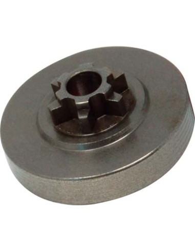 CAMPANA FRIZIONE MOTOSEGA PROFY 38 STARS N° 51-52
